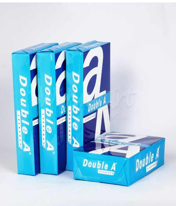 Giấy A5 Double A 70GMS